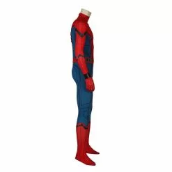 Cosplay Clans Movie Spider-Man: Homecoming Peter Parker Spiderman Cosplay Costume Jumpsuit With Free Bracers And Headgear 11 Cosplay Clans Movie Spider-Man: Homecoming Peter Parker Spiderman Cosplay Costume Jumpsuit With Free Bracers And Headgear -Cosplay Clans Sales IMG 0624