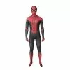 Cosplay Clans Movie Spider-Man: Far From Home Peter Parker Spiderman Jumpsuit Cosplay Costume With Free Headgear -Cosplay Clans Sales IMG 0860