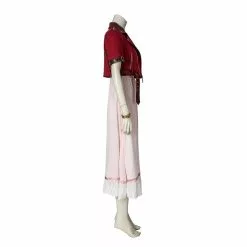 Cosplay Clans Game Final Fantasy VII Remake FF7 Aerith Gainsborough Outfits Cosplay Costume 15 Cosplay Clans Game Final Fantasy VII Remake FF7 Aerith Gainsborough Outfits Cosplay Costume -Cosplay Clans Sales IMG 1195