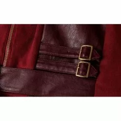 Cosplay Clans Game Final Fantasy VII Remake FF7 Aerith Gainsborough Outfits Cosplay Costume 19 Cosplay Clans Game Final Fantasy VII Remake FF7 Aerith Gainsborough Outfits Cosplay Costume -Cosplay Clans Sales IMG 1277