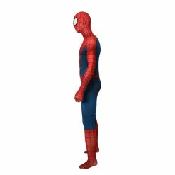 Cosplay Clans Spider-Man Elastic Force Jumpsuit Cosplay Costume With Free Headgear 9 Cosplay Clans Spider-Man Elastic Force Jumpsuit Cosplay Costume With Free Headgear -Cosplay Clans Sales IMG 3130