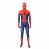 Cosplay Clans Movie Spider-Man: Into The Spider-Verse Peter Parker Spiderman Jumpsuit Cosplay Costume With Free Headgear 1 Cosplay Clans Movie Spider-Man: Into The Spider-Verse Peter Parker Spiderman Jumpsuit Cosplay Costume With Free Headgear -Cosplay Clans Sales IMG 3145