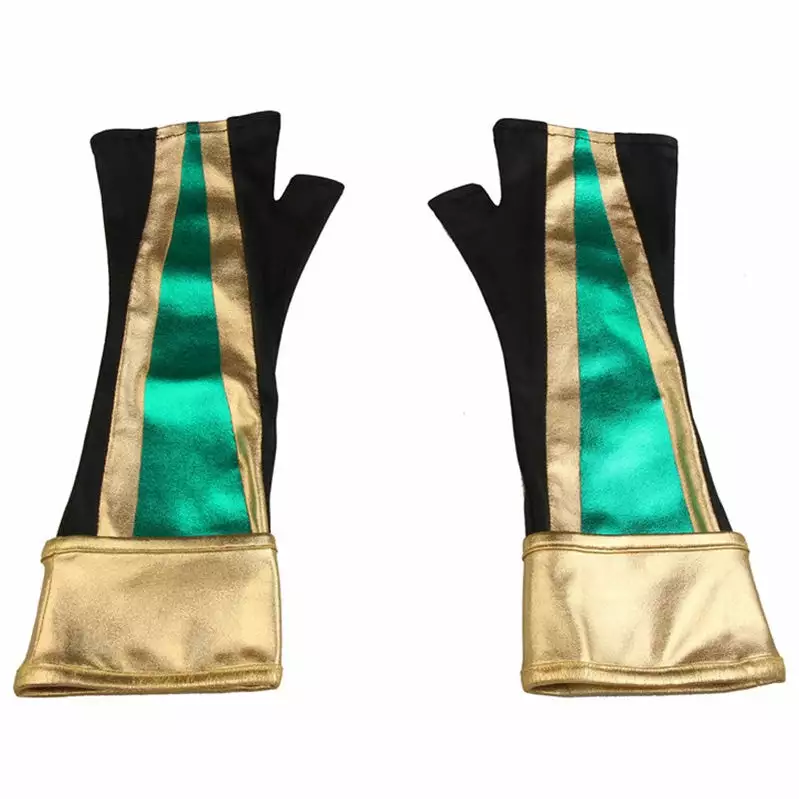 Cosplay Clans Game Mortal Kombat Jade Outfits Cosplay Costume 9 Cosplay Clans Game Mortal Kombat Jade Outfits Cosplay Costume - Image 7