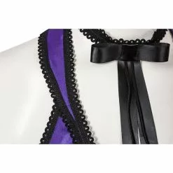 Cosplay Clans Game Final Fantasy VII Remake FF7 Tifa Lockhart Dress Outfits Cosplay Costume -Cosplay Clans Sales IMG 4308