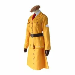 Cosplay Clans Game Identity V Coordinator Matha Behamfil Cosplay Costume -Cosplay Clans Sales IMG 7912