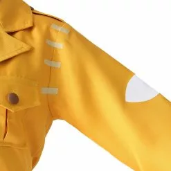 Cosplay Clans Game Identity V Coordinator Matha Behamfil Cosplay Costume -Cosplay Clans Sales IMG 7922