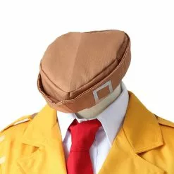 Cosplay Clans Game Identity V Coordinator Matha Behamfil Cosplay Costume -Cosplay Clans Sales IMG 7927