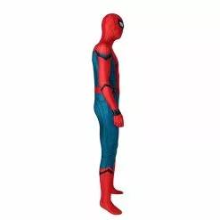 Cosplay Clans Movie Spider-Man: Far From Home Peter Parker Spiderman Jumpsuit Elastic Force Cosplay Costume With Headgear 9 Cosplay Clans Movie Spider-Man: Far From Home Peter Parker Spiderman Jumpsuit Elastic Force Cosplay Costume With Headgear -Cosplay Clans Sales IMG 8552