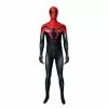 Cosplay Clans Superior Spider Man Peter Parker Spiderman Elastic Force Cosplay Costume Jumpsuit With Headgear -Cosplay Clans Sales IMG 9116