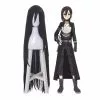 Cosplay Clans Anime SAO Sword Art Online GGO Gun Gale Online Kirigaya Kazuto Kirito Long Black Cosplay Wigs -Cosplay Clans Sales KirigayaKazuto 19f2830c 9575 47bd bd75 930736a2f311