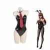 Cosplay Clans Anime Steins;Gate Steins Gate Makise Kurisu Bunny Girl Jumpsuit Cosplay Costume -Cosplay Clans Sales MakiseKurisuBunnyGirl 1b1e753b 2950 4394 b98f 70d9767728a2