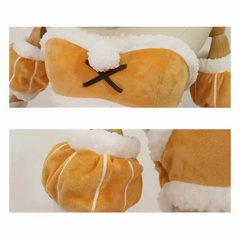 Cosplay Clans Anime Re:Zero Starting Life In Another World Rem Christmas Reindeer Outfits Cosplay Costume 8 Cosplay Clans Anime Re:Zero Starting Life In Another World Rem Christmas Reindeer Outfits Cosplay Costume - Image 6