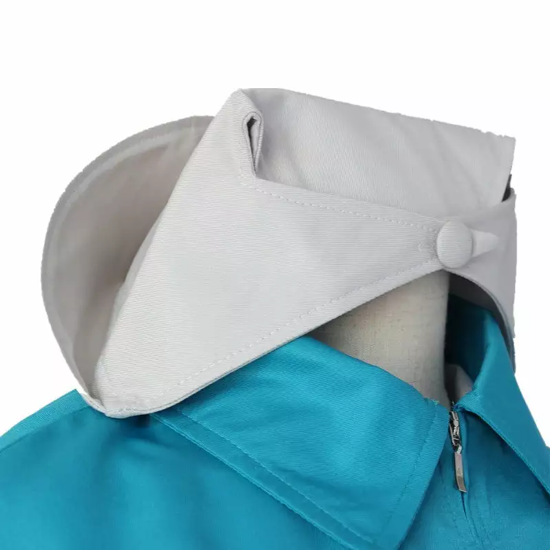 Cosplay Clans Game Identity V Doctors Emily Dale Cosplay Costume 8 Cosplay Clans Game Identity V Doctors Emily Dale Cosplay Costume - Image 6