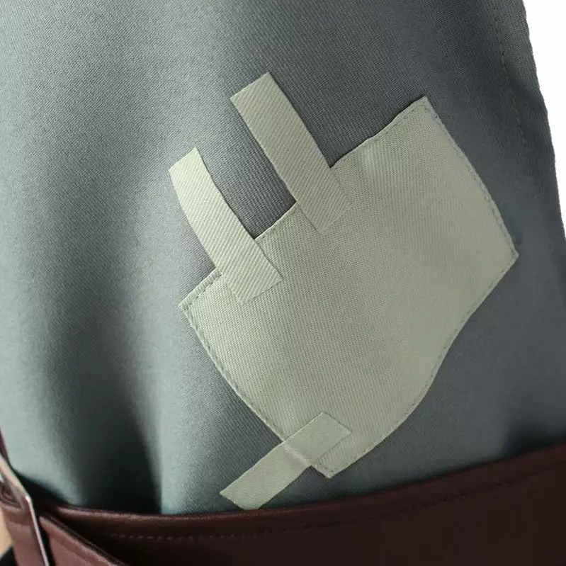 Cosplay Clans Game Identity V Gardener Emma Woods Cosplay Costumes 9 Cosplay Clans Game Identity V Gardener Emma Woods Cosplay Costumes - Image 7