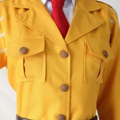 Cosplay Clans Game Identity V Coordinator Matha Behamfil Cosplay Costume -Cosplay Clans Sales img 7919