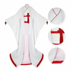 Cosplay Clans Anime Re:Zero Starting Life In Another World Rem Japanese Wedding Dress Cosplay Costume -Cosplay Clans Sales rem3 f9351da3 5973 4260 8fc4 044f1e2b2e20