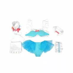 Cosplay Clans Anime Re:Zero Starting Life In Another World Rem Swimsuit Cosplay Costume -Cosplay Clans Sales rem 4588d301 9721 4c0a be41 1a249c45d1f0